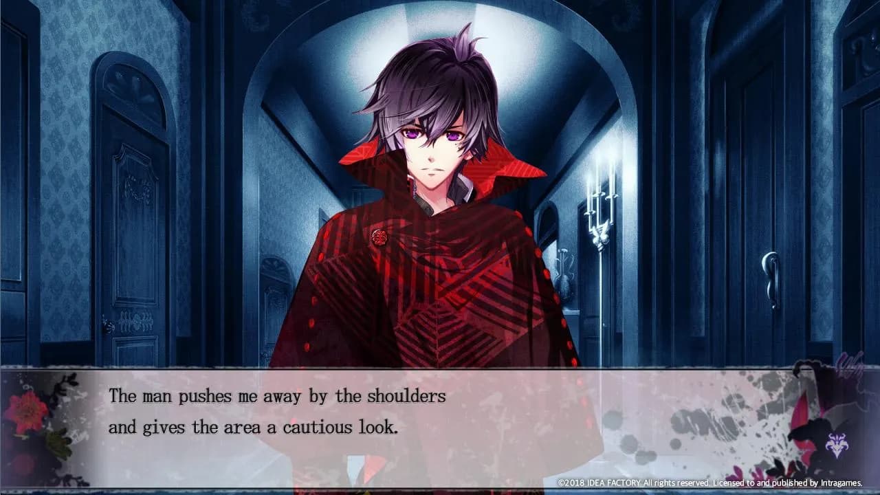 Psychedelica of the Black Butterfly — zrzut ekranu 6
