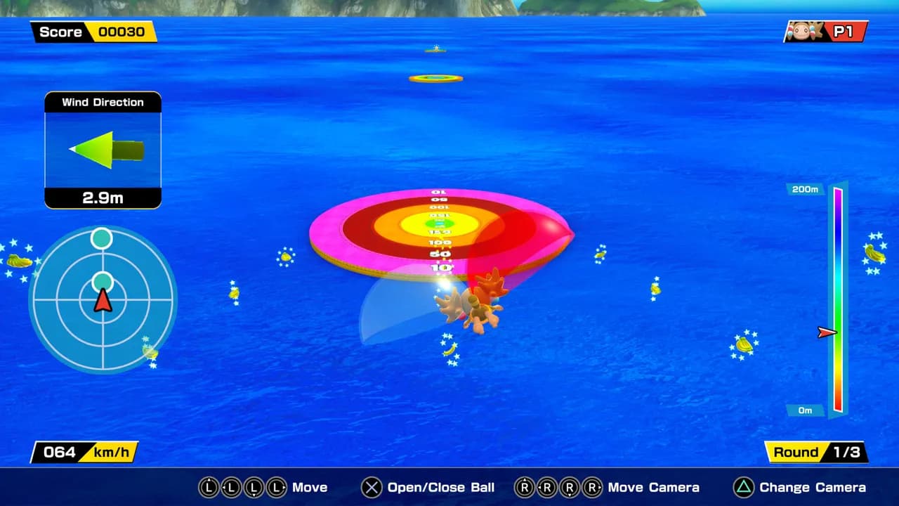 Super Monkey Ball: Banana Mania Digital Deluxe Edition — zrzut ekranu 6