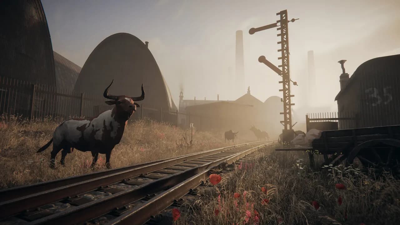 Pathologic 3 — zrzut ekranu 3