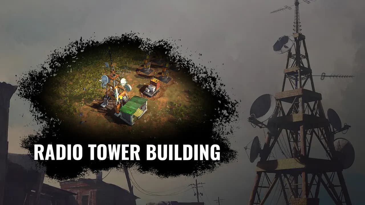 SURVIVING THE AFTERMATH - ULTIMATE COLONY EDITION Xbox One & Series X/S — zrzut ekranu 4