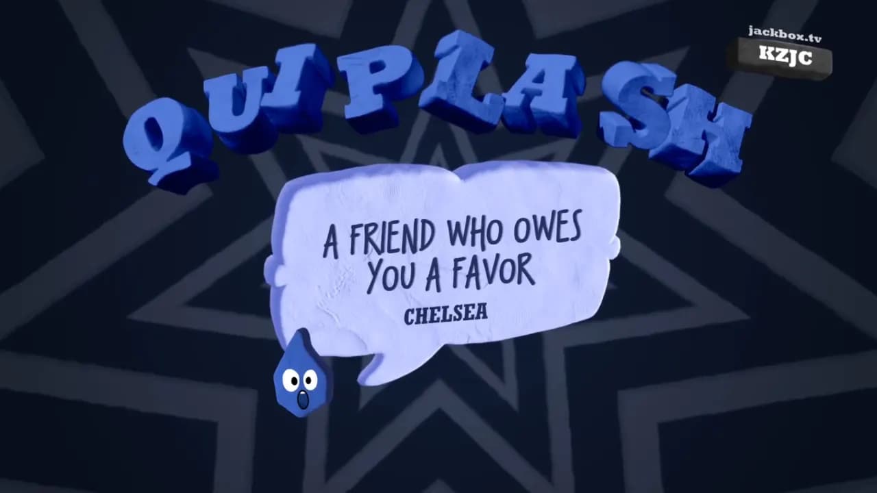 The Jackbox Party Starter STEAM KLUCZ — zrzut ekranu 4