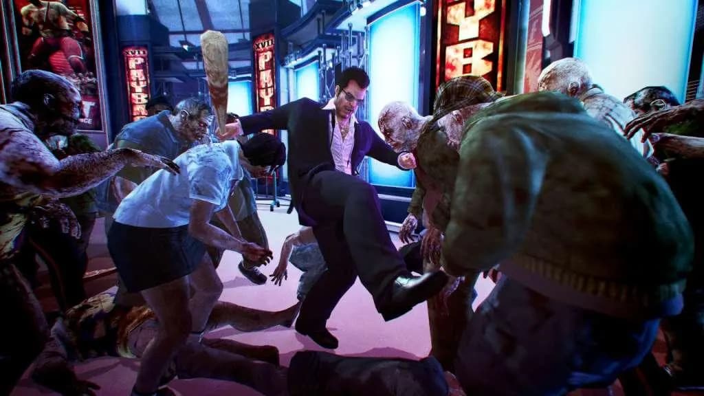 Dead Rising 2: Off the Record STEAM KLUCZ — zrzut ekranu 4