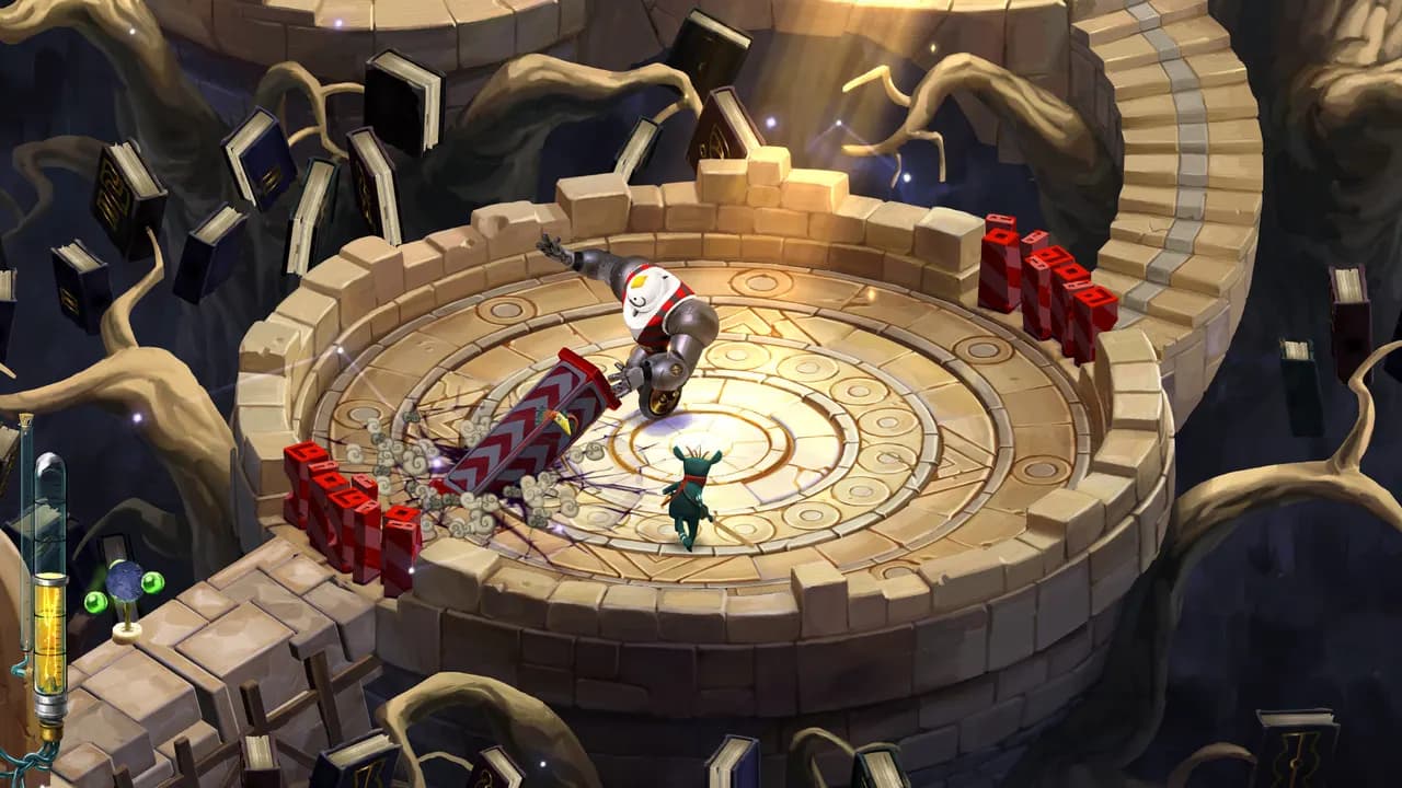 Figment 2: Creed Valley STEAM KLUCZ — zrzut ekranu 5