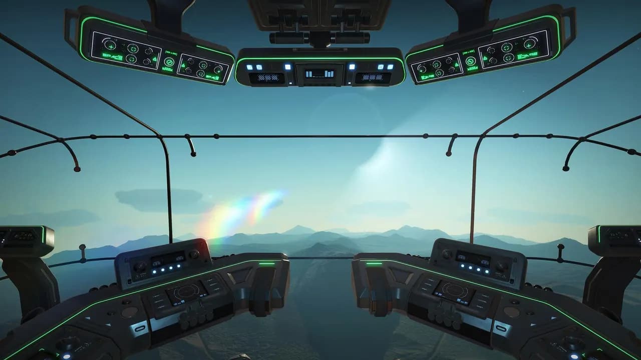 SpaceCraft — zrzut ekranu 2
