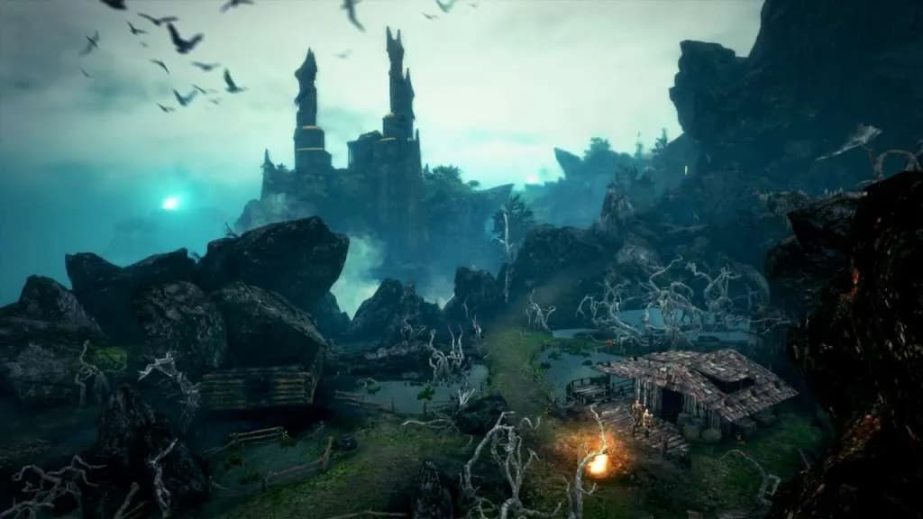Risen 3: Titan Lords Complete Edition STEAM KLUCZ — zrzut ekranu 5