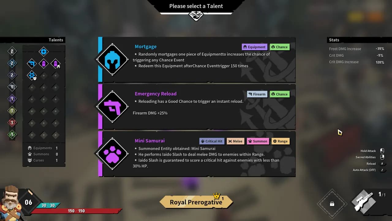 APOCALYPSE PARTY Steam — zrzut ekranu 3