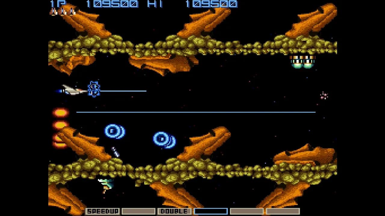 ARCADE CLASSICS COLLECTION Anniversary Edition Xbox One & Series X/S — zrzut ekranu 2