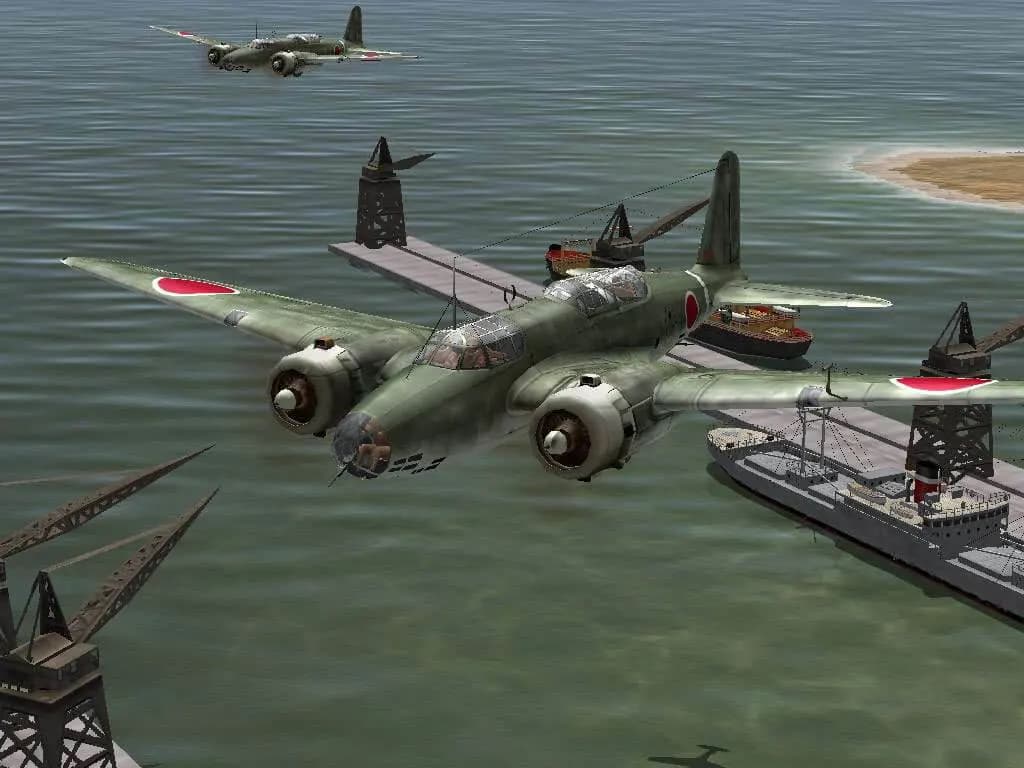 IL-2 STURMOVIK 1946 Steam — zrzut ekranu 2