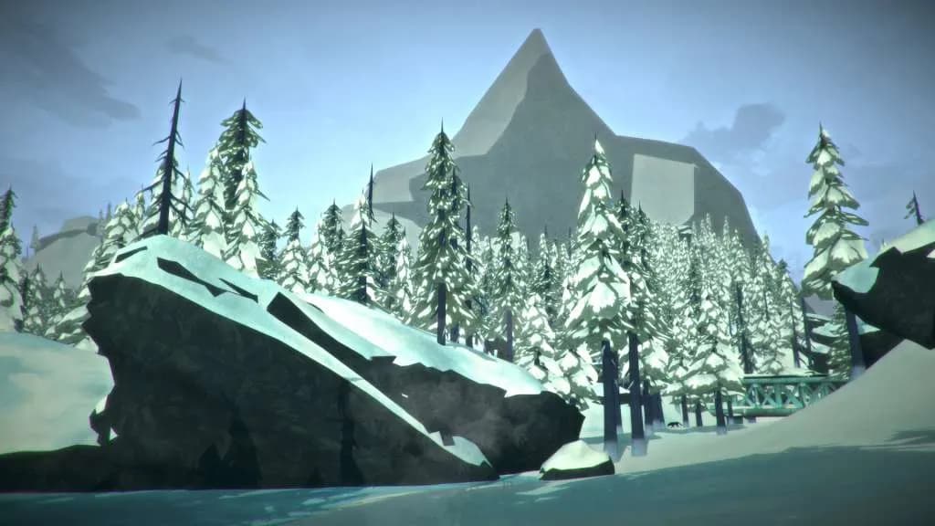 The Long Dark: Survival Edition STEAM KLUCZ — zrzut ekranu 4
