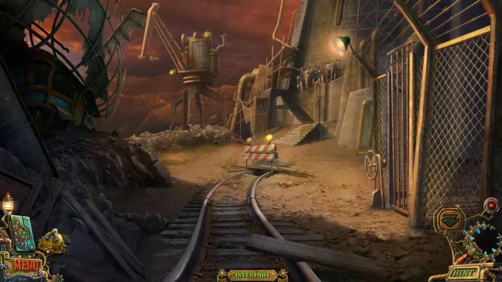 NAMARIEL LEGENDS IRON LORD PREMIUM EDITION Steam — zrzut ekranu 5