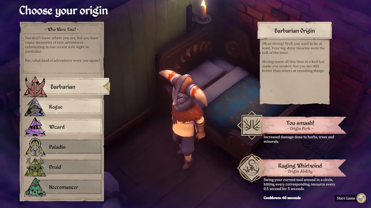 THE MAGICAL MIXTURE MILL Steam — zrzut ekranu 4
