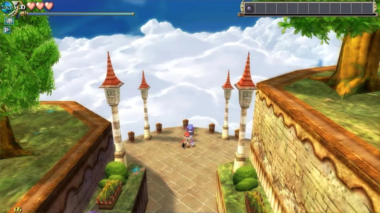 Zwei: The Ilvard Insurrection STEAM KLUCZ — zrzut ekranu 3