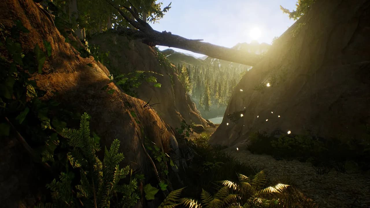TREASURE HUNTER SIMULATOR Xbox One & Series X/S — zrzut ekranu 2