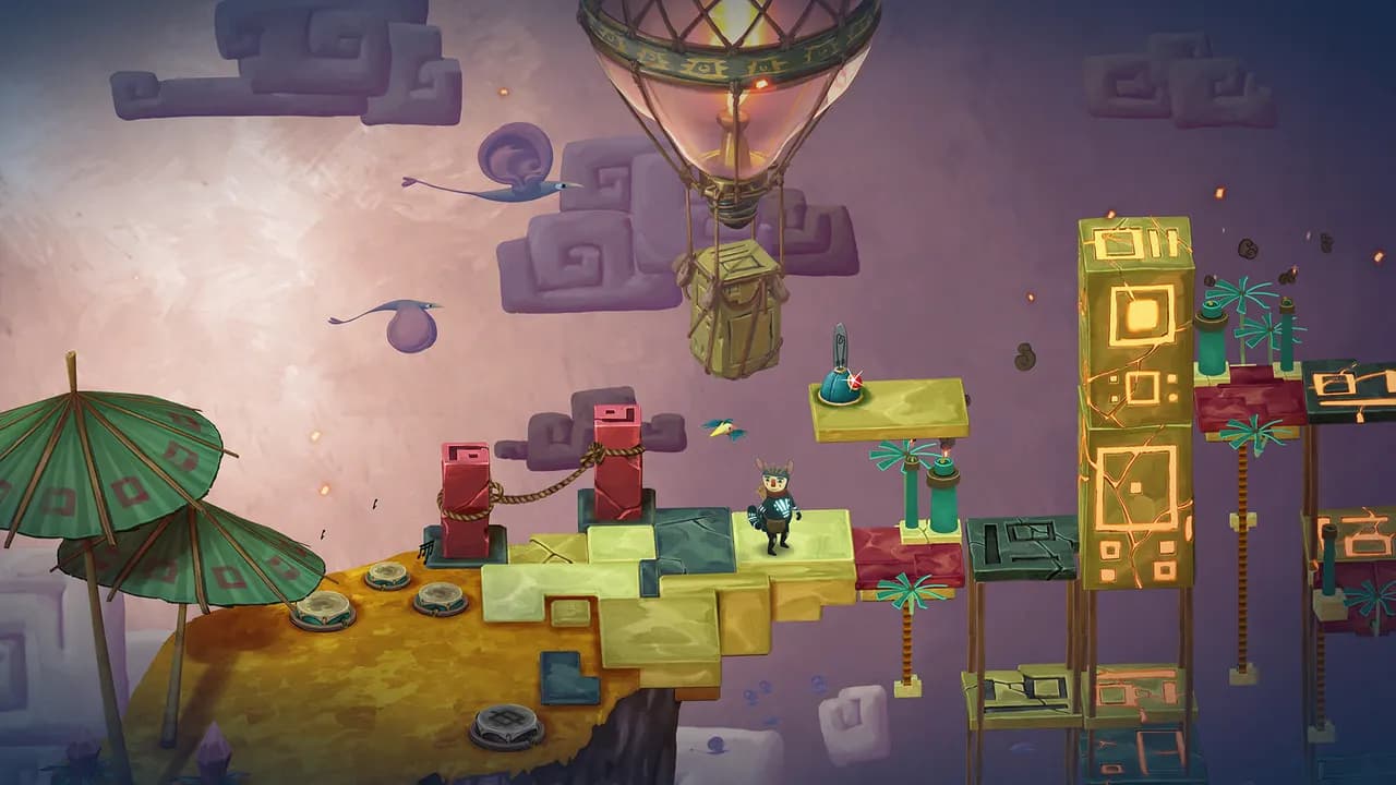 Figment 2: Creed Valley STEAM KLUCZ — zrzut ekranu 3
