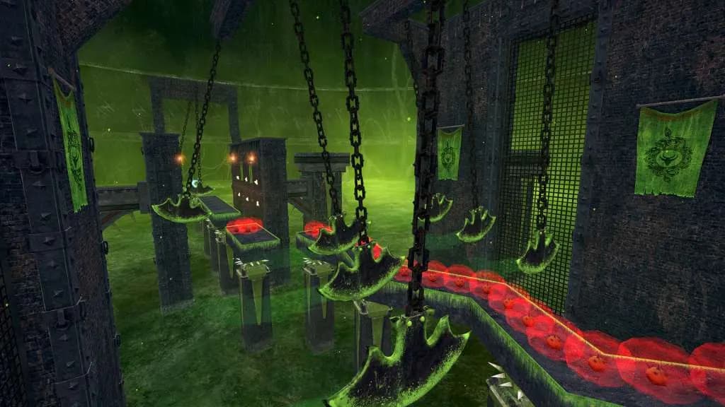 SEUM: Speedrunners from Hell STEAM KLUCZ — zrzut ekranu 4
