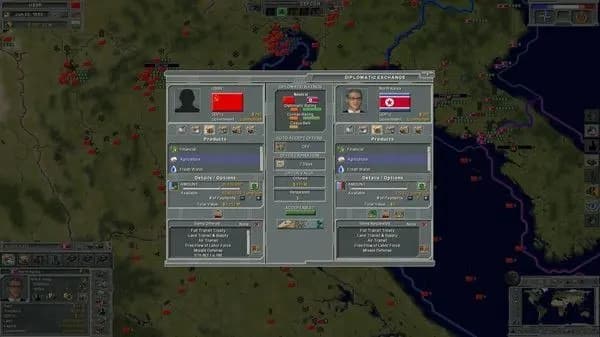 SUPREME RULER COLD WAR Steam — zrzut ekranu 3