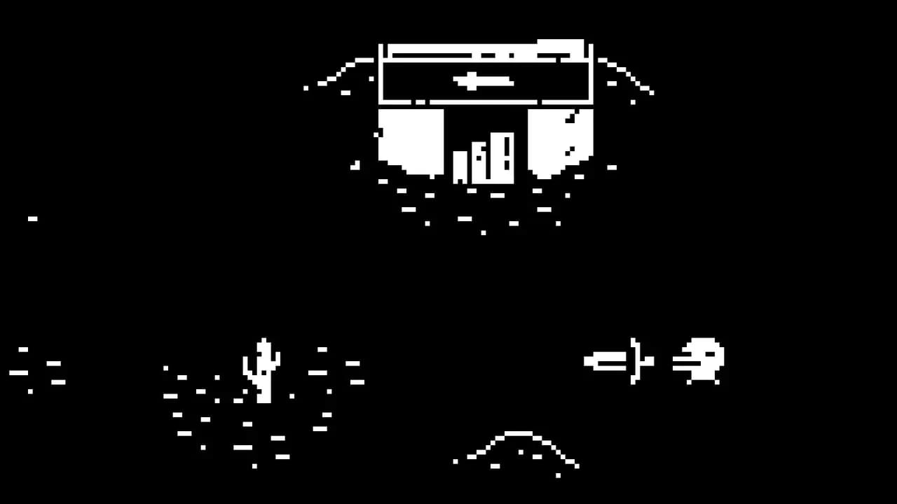 Minit STEAM KLUCZ — zrzut ekranu 5