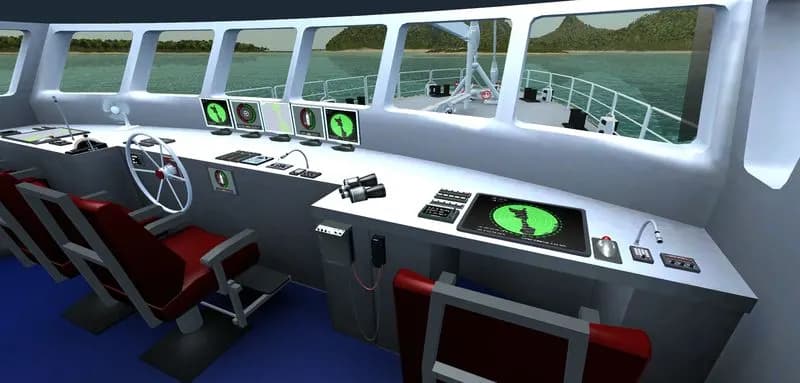 SHIP SIMULATOR EXTREMES Steam — zrzut ekranu 4
