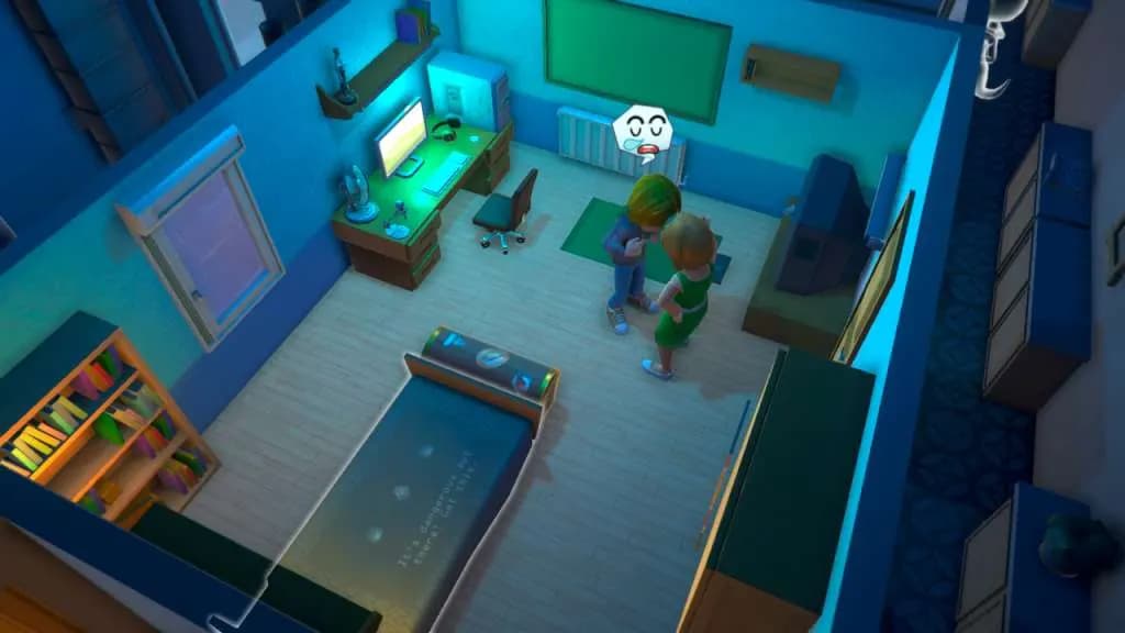 YOUTUBERS LIFE OMG EDITION Xbox One & Series X/S — zrzut ekranu 6