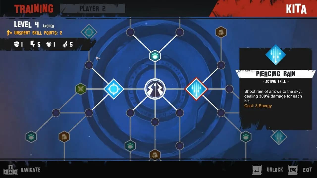 Paw Paw Paw STEAM KLUCZ — zrzut ekranu 4