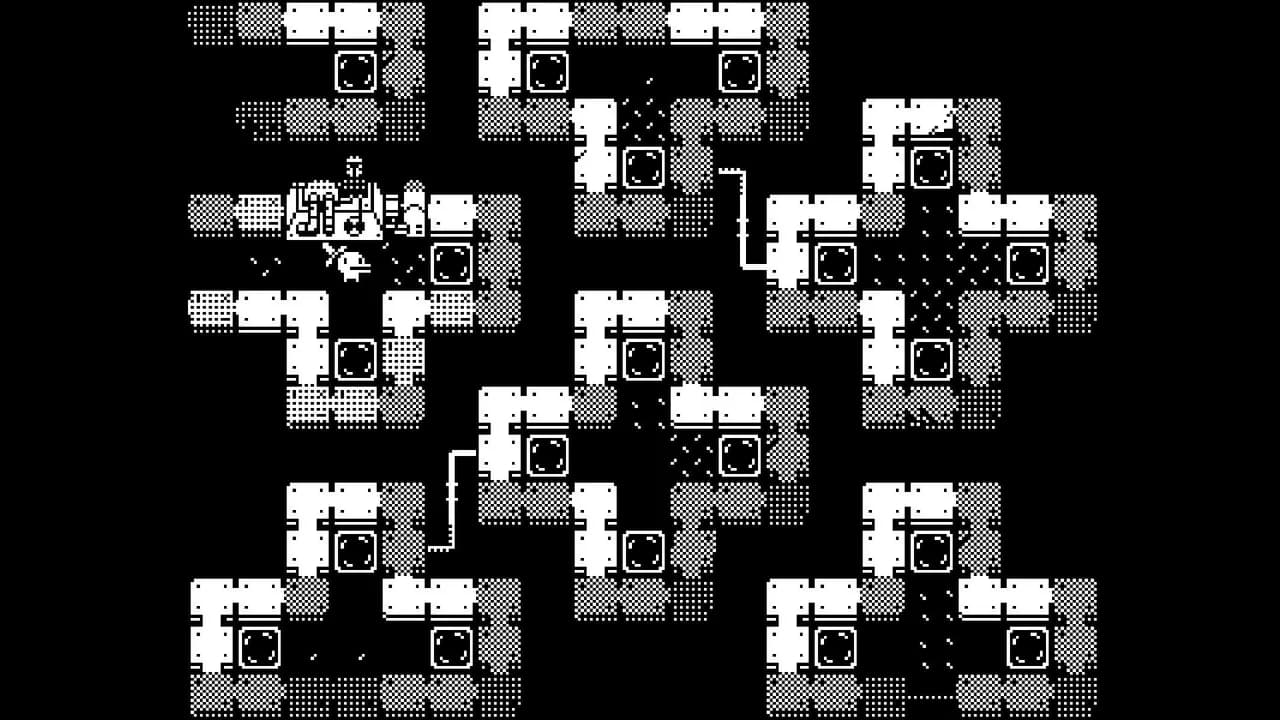 Minit STEAM KLUCZ — zrzut ekranu 6