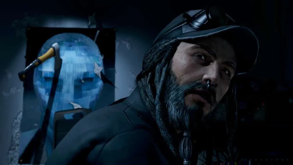 WATCH DOGS Xbox One & Series X/S — zrzut ekranu 5