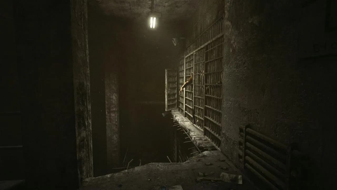 OUTLAST: BUNDLE OF TERROR Xbox One & Series X/S — zrzut ekranu 3
