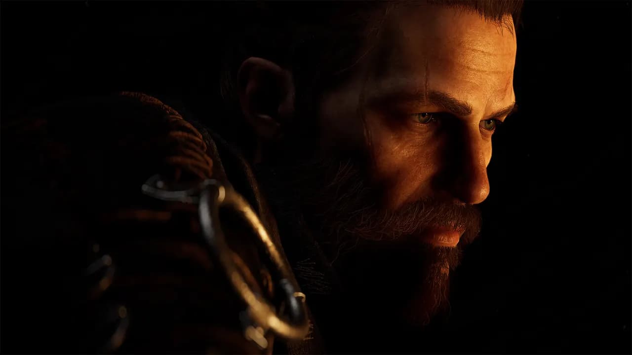 BANISHERS: GHOSTS OF NEW EDEN Xbox Series X/S — zrzut ekranu 2