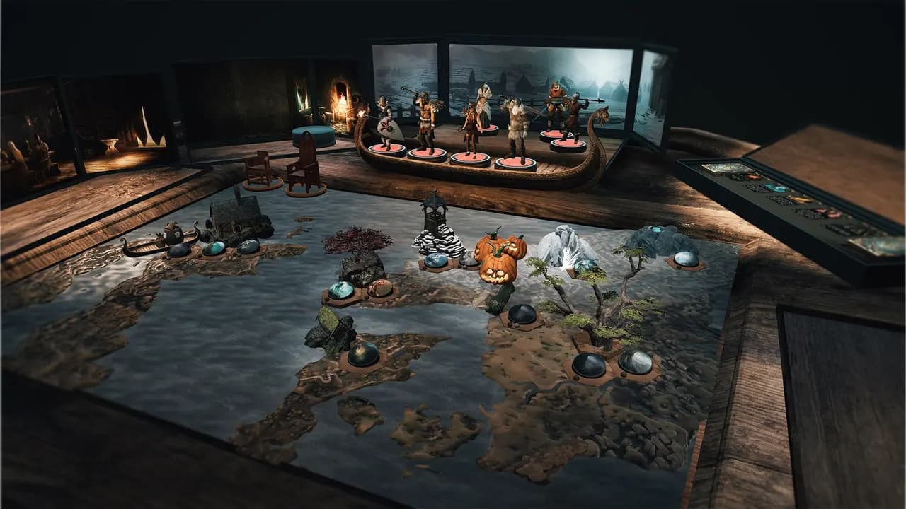 WARTILE COMPLETE EDITION Xbox One & Series X/S — zrzut ekranu 2