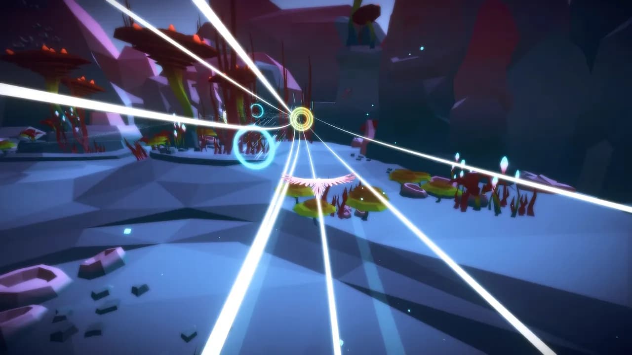 WINDBORN: JOURNEY TO THE SOUTH Xbox One & Series X/S — zrzut ekranu 2
