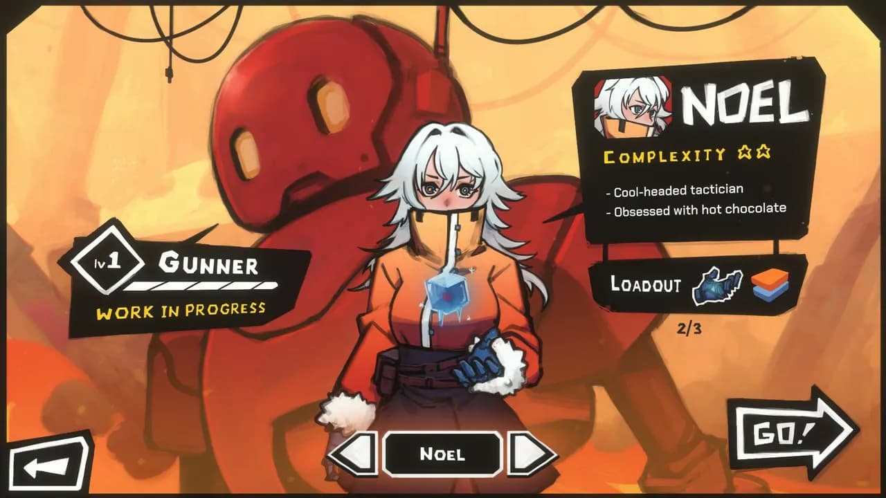 StarVaders STEAM KLUCZ — zrzut ekranu 3