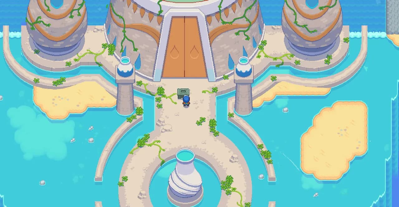 Moonstone Island STEAM KLUCZ — zrzut ekranu 2