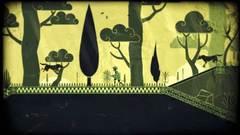 APOTHEON Steam — zrzut ekranu 5