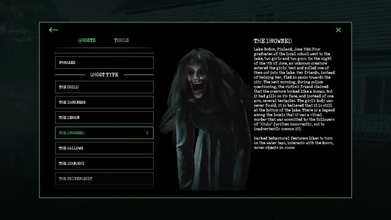 Ghost Watchers STEAM KLUCZ — zrzut ekranu 3