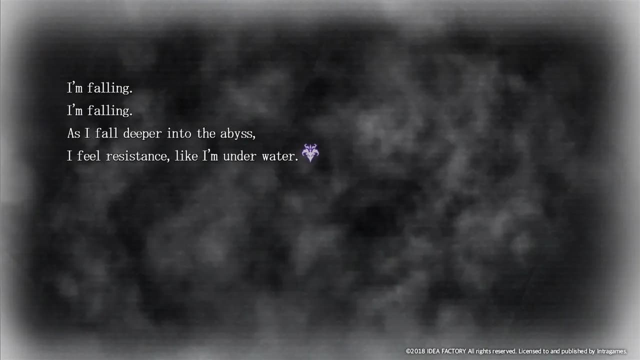 Psychedelica of the Black Butterfly — zrzut ekranu 2