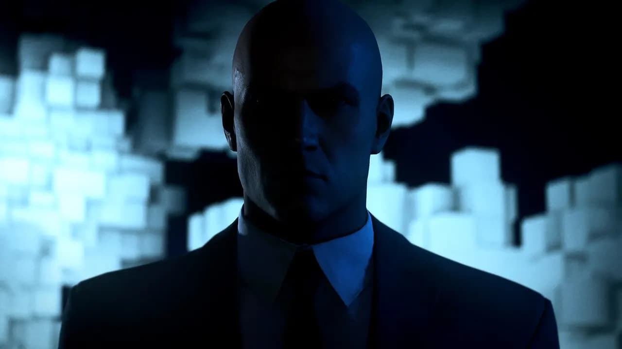 HITMAN WORLD OF ASSASSINATION Xbox One & Series X/S — zrzut ekranu 2