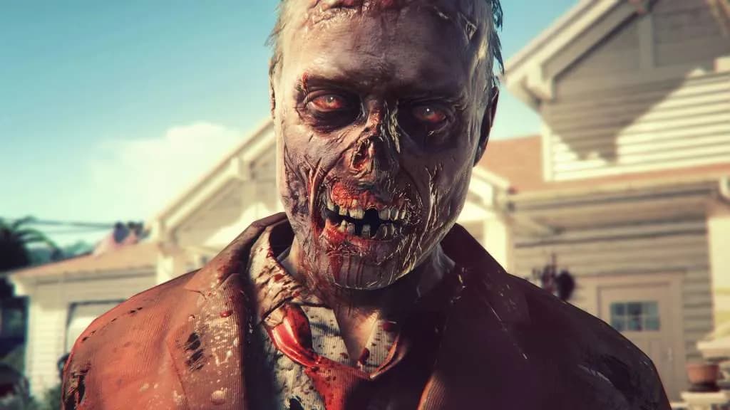 DEAD ISLAND 2 Xbox One & Series X/S — zrzut ekranu 3