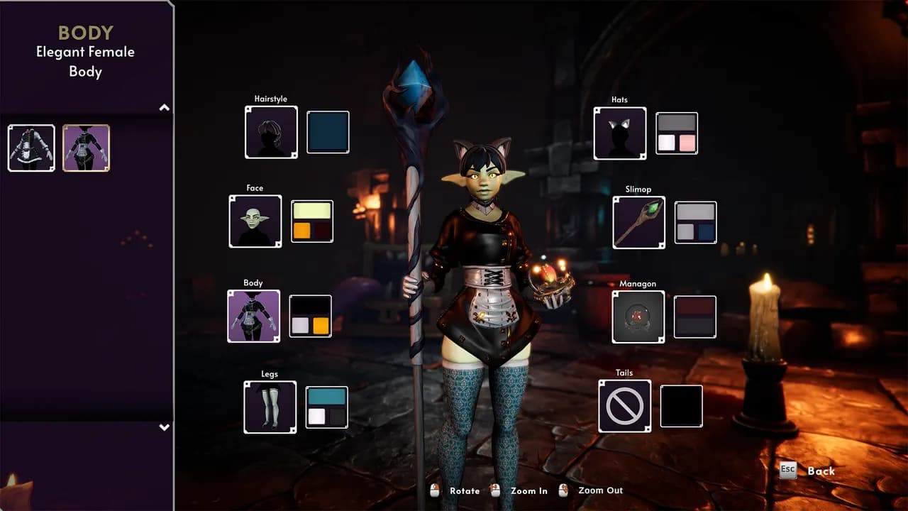 Goblin Cleanup — zrzut ekranu 6