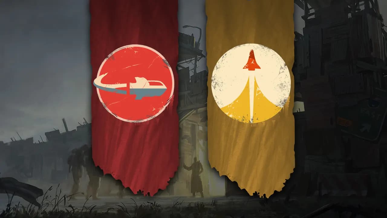 SURVIVING THE AFTERMATH - ULTIMATE COLONY EDITION Xbox One & Series X/S — zrzut ekranu 1 z 5