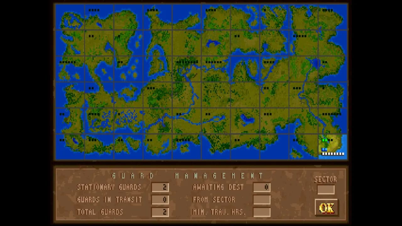 JAGGED ALLIANCE COMPLETE COLLECTION Steam — zrzut ekranu 3