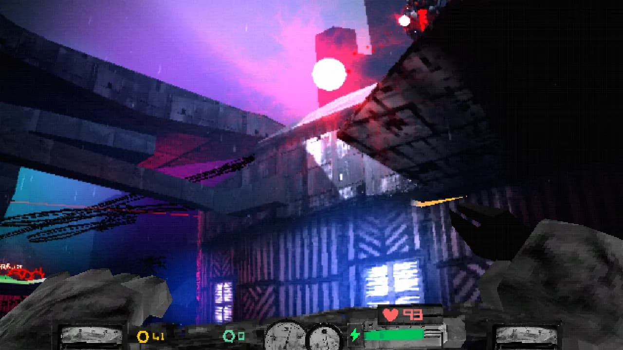 Voltage High Society — zrzut ekranu 5