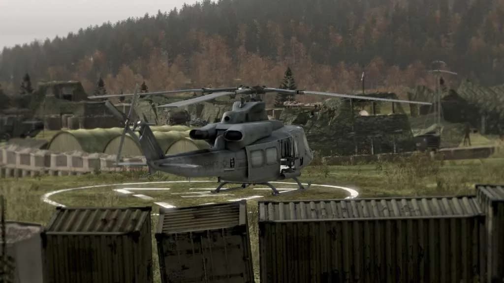 Arma II: Complete Collection STEAM KLUCZ — zrzut ekranu 1 z 6