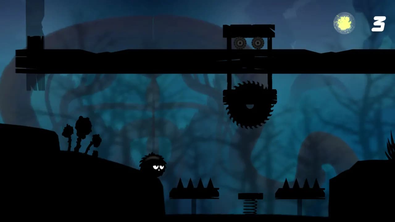 DARK MYSTERY: REMASTERED Xbox One & Series X/S — zrzut ekranu 2