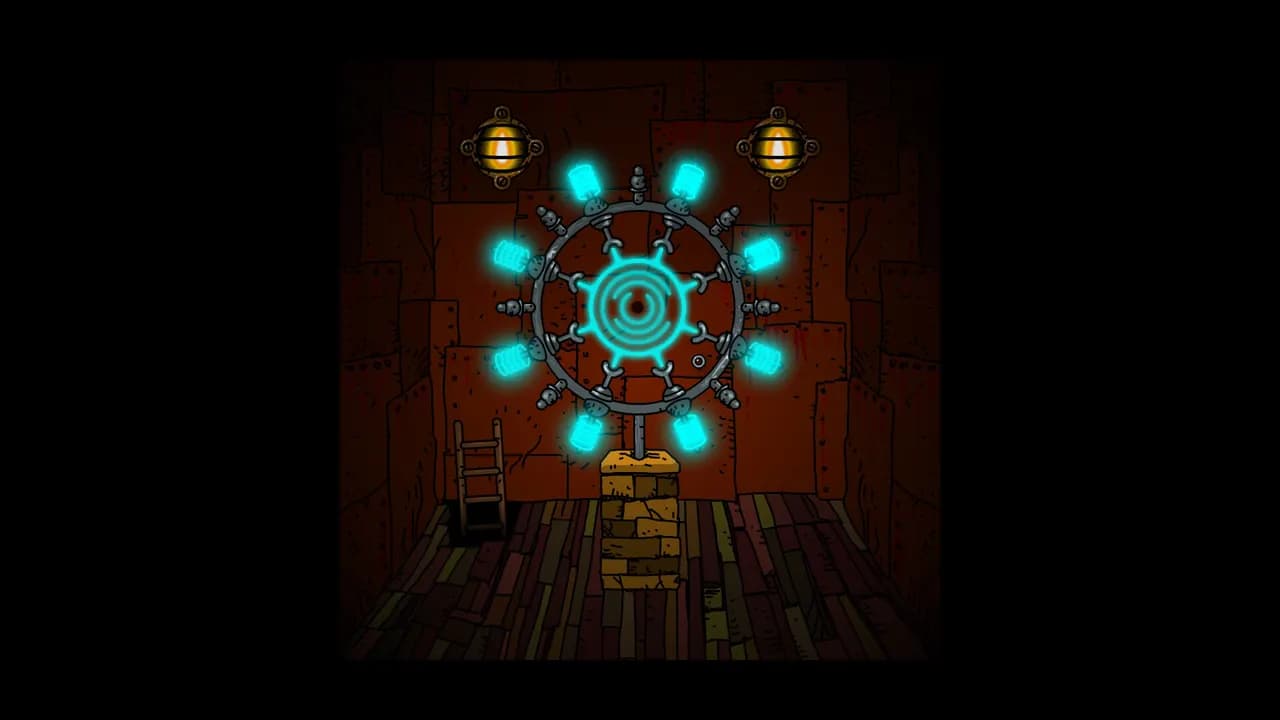 Submachine: Legacy — zrzut ekranu 3