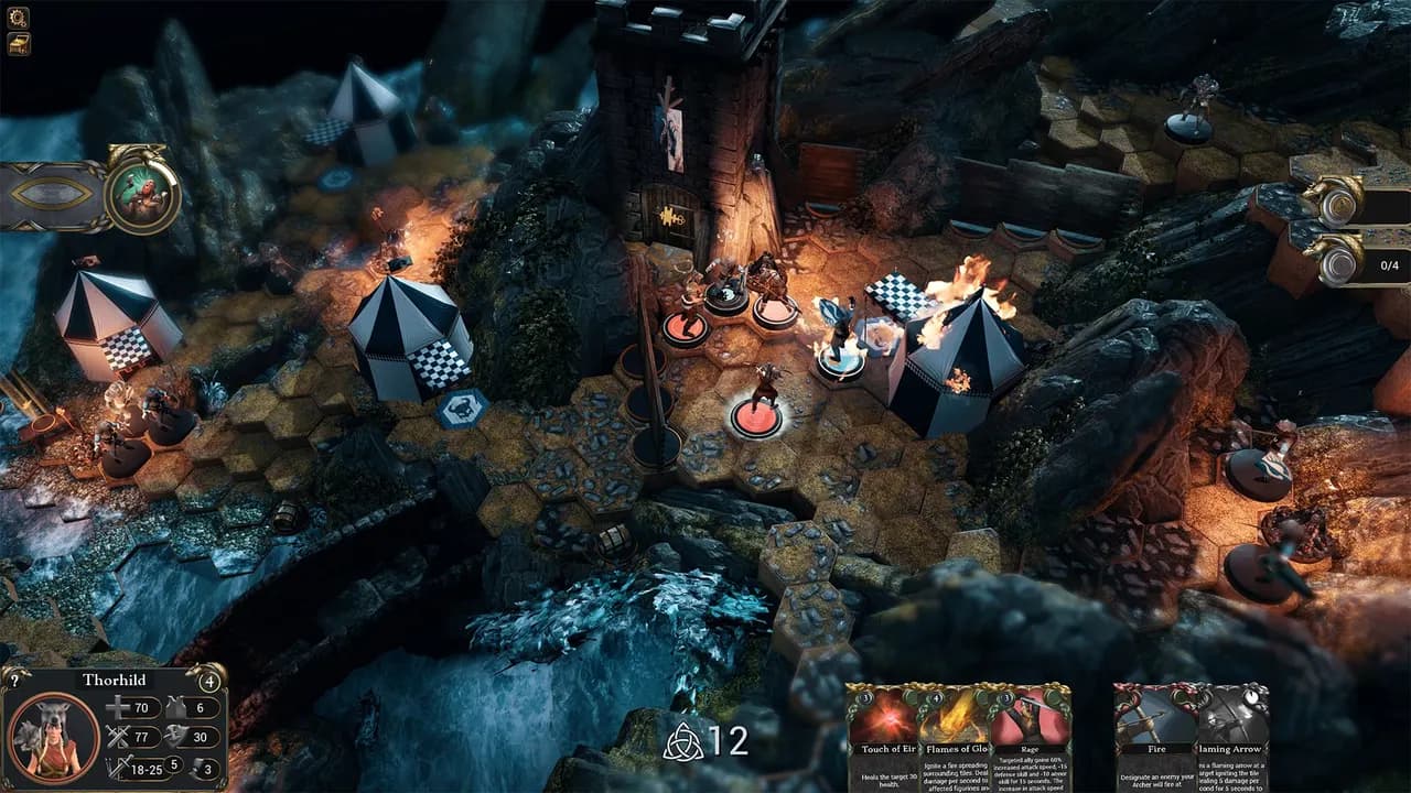 WARTILE COMPLETE EDITION Xbox One & Series X/S — zrzut ekranu 6