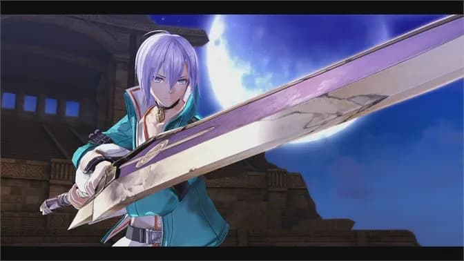 SHINING RESONANCE REFRAIN Xbox One & Series X/S — zrzut ekranu 3