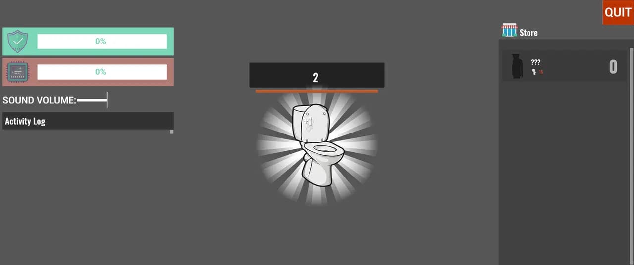 SKIBIDI — zrzut ekranu 1 z 5