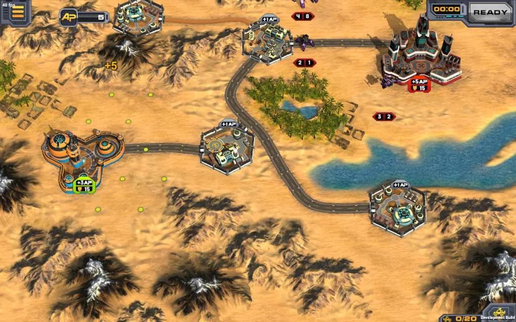 CODEX OF VICTORY Steam — zrzut ekranu 5