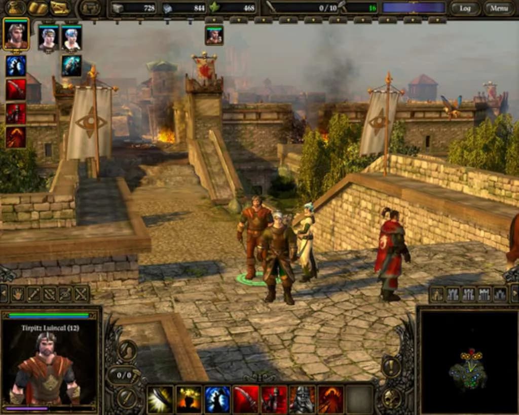 SPELLFORCE 2 ANNIVERSARY EDITION Steam — zrzut ekranu 3