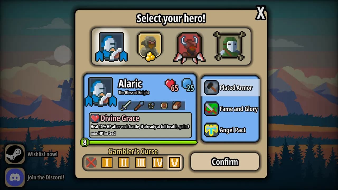 Spin Hero STEAM KLUCZ — zrzut ekranu 4